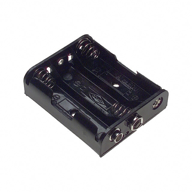 2475 Keystone Electronics  Supports de batterie, clips, contacts